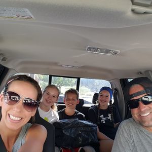 Meet your Posher, Stacey